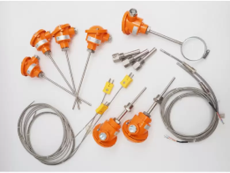 termoresistenze pt100